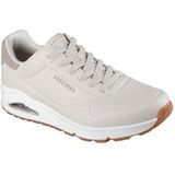 Skechers - Uno - Sneakers - Taupe - Off Pitch Collection - Harry Kane