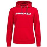 HEAD Club Rosie Hoodie Vrouwen