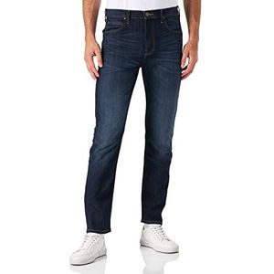 Lee Austin jeans voor heren, Sterke hand, 28W / 32L