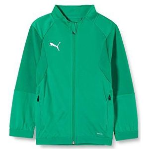 PUMA Unisex Liga Training Jacket Jr Jacket (1 stuks)
