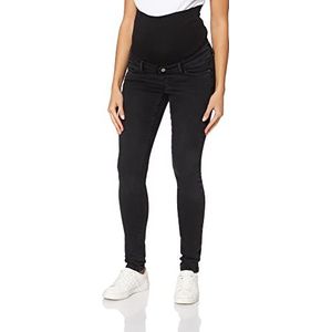 Noppies OTB Skinny Avi Ash Grey Jeans voor dames, Ash Grey - P308, 27