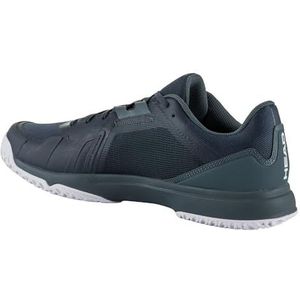 Head Heren Sprint Team 3.5 Tennisschoen, Blueberry/Wit, 39,5 UK, Blueberry Wit, 44 EU