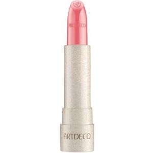 ARTDECO Natural Cream Lipstick - zijdeachtig glanzende lippenstift - 1 x 4 g
