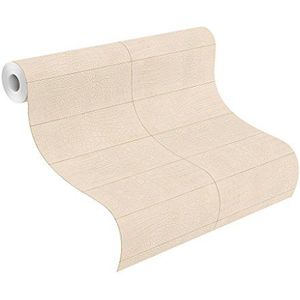 Rasch Behang 576153 vliesbehang Rasch Collection Cosmopolitan, beige