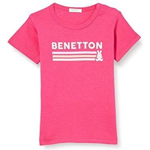United Colors of Benetton (Z6ERJ) Kinder-T-Shirt