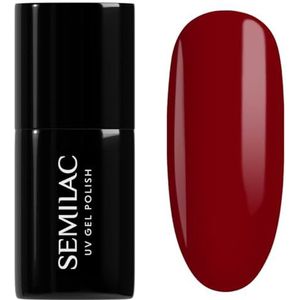 928 Semilac UV nagellak Radiant Raspberry 7 ml
