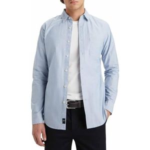 Dockers - Slim Original - Overhemd - Lange Mouwen