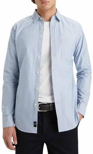 Dockers - Slim Original - Overhemd - Lange Mouwen