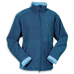 Tatonka Style heren ""Jasper Jacket"" fleece jack, maat XL, klassiek blauw/airblue