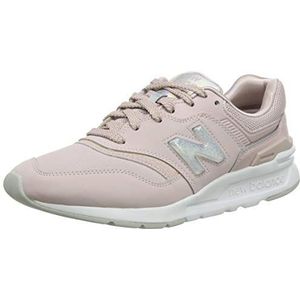 Roze New Balance 997 kopen Lage prijs beslist