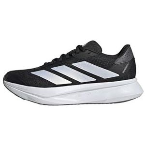 adidas Dames DURAMO SL 2 Running Shoes, Core Black/Cloud White/Grey Five, 38 EU