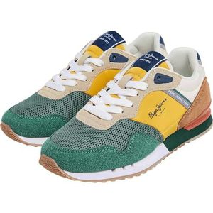 Pepe Jeans London Urban Trainers EU 40