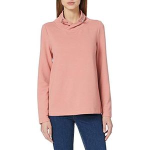 s.Oliver Sweatshirt voor dames, roze (blush), 36