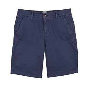 Gocco Bermudashorts voor heren, Medium Blauw, S-M