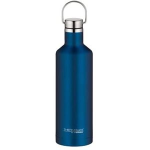 ThermoCafé by THERMOS thermosfles, blauw, 0,5 liter