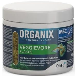 ORGANIX Veggievore Flakes 175 ml
