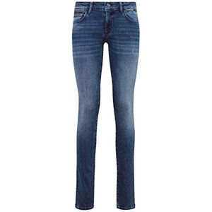 Mavi Lindy Skinny jeans voor dames.