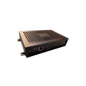 DMB400 16GB SSD Media Player