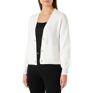 comma Dames 60.2.61.17.172.2129093 gebreide jas, 0120, 36, 0120, 36