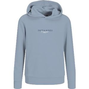 JACK & JONES Junior Jorbillyburg Sweat Hood FST Jnr, skyway, 176
