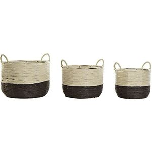 DKD Home Decor Mandenset, standaard