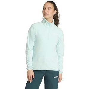 Adidas Multi Essentials Fleece - Zwart - 100% Gerecycled Polyester