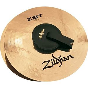 ZILDJIAN ZBT14BP 35, 6 cm (14 inch) band, medium, traditionele afwerking, paar