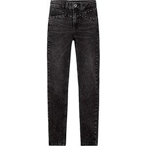 Pepe Jeans Pixlette High Cutout Jeans voor meisjes
