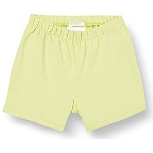 United Colors of Benetton baby-jongens shorts, lime 0m4, 92 cm