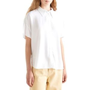 United Colors of Benetton Hemd, optisch wit 101, M