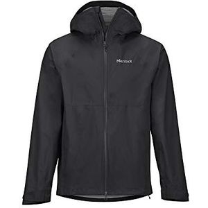 Marmot Precip Stretch Hardshell regenjas voor heren