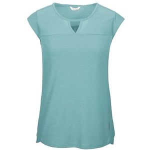killtec dames Functionele top/tanktop KOS 76 WMN TP, hellaqua, 38, 42924-000