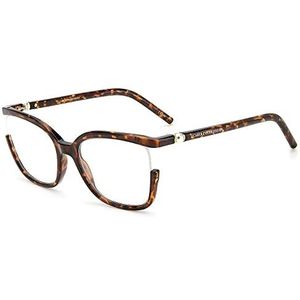 Carolina Herrera CH 0004 brillen, 086, 53 voor dames, 086