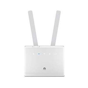 Huawei B315s-22 draadloze router 4G Wit