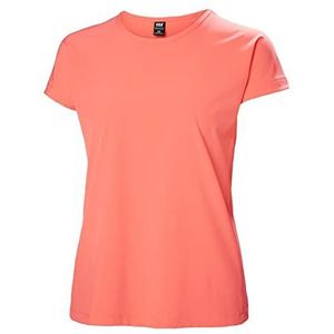 Helly Hansen W Thalia Zomer Top L Perzik Echo