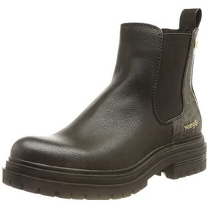 Wrangler Courtney Safari Chelsea, dameslaarzen, 866, 36 EU