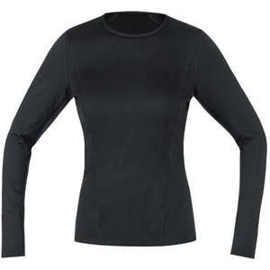 GORE WEAR M Base Layer Thermo-shirt met lange mouwen voor dames