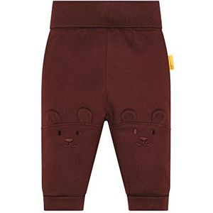 Steiff Unisex Baby Classic Pants, Andorra, 80 cm