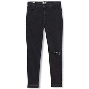LTB Jeans Amy Jeans voor dames, donkergrijs (Lifa Wash 52916), 26W