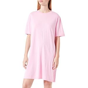 Replay Dames W9042S jurk, 307 roze, M, 307, roze., M