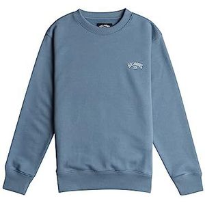 BILLABONG Sweatshirt Arch jongens 8-16 blauw S/10