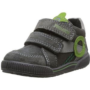 PRIMIGI 2575000, babyschoenen, kruipschoentjes Jongens 21 EU