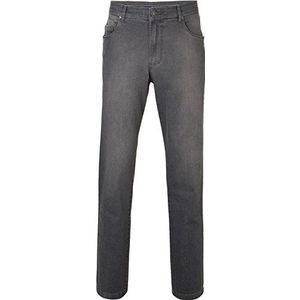 EUREX by Brax Style Pep Jeans voor heren, grijs., 33W