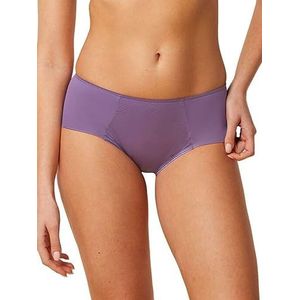 Triumph Essential Minimizer X Hipster voor dames, paars, 44