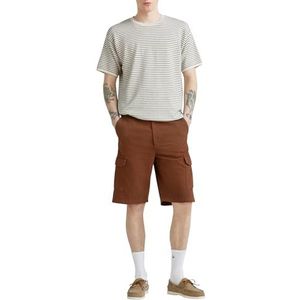 United Colors of Benetton Bermuda, Bruin, 50 NL