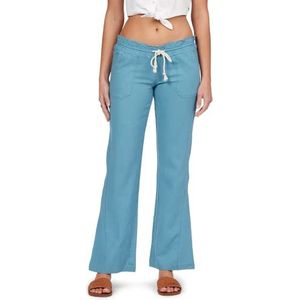 Roxy Oceanside damesbroek, Adriatic Blue Exc, XS