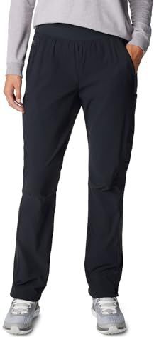 Columbia - Leslie Falls - Capribroek - Regen- en Vuilafstotend - UPF 50-zonbescherming