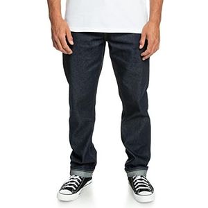 Quiksilver Moderne Wave Rinse Jeans voor jongens