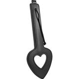 S & M - Shadow Heart Paddle