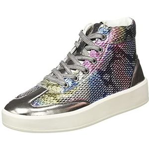 Desigual 21WSKP25, Sneaker Dames 36 EU